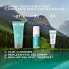 REN Clearcalm Replenishing Gel Cream 50ml - Image 6