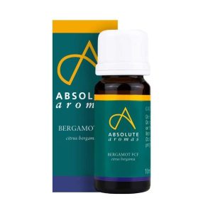 Absolute Aromas Bergamot FCF