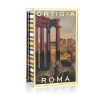 Ortigia Roma City Soap Collection 40g x3