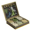 Ortigia Jungle Soap Gift Set 6 x 25g - Image 2