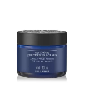 Neals Yard Remedies Mens Age Defying Moisturiser 50ml