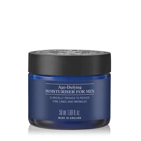 Neals Yard Remedies Mens Age Defying Moisturiser 50ml