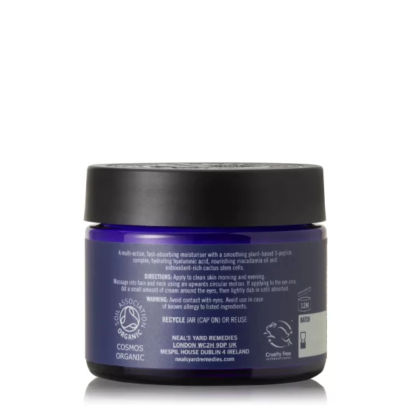 Neals Yard Remedies Mens Age Defying Moisturiser 50ml - Image 3