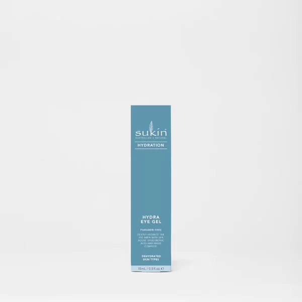 Sukin Hydration Hydra Eye Gel 15ml - Image 3