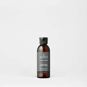 Sukin Oil Balancing Clarifying Facial Tonic 125ml