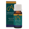 Absolute Aromas Orange, Sweet Essential Oil 10ml