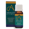 Absolute Aromas Geranium, Egyptian Essential Oil 10ml