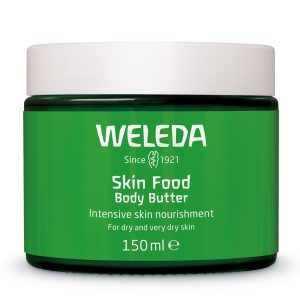 Weleda Skin Food Body Butter 150ml