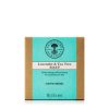 Neals Yard Remedies Lavender & Tea Tree Soap 100g - Image 2