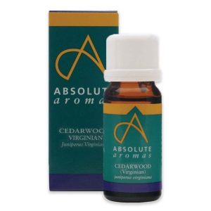 Absolute Aromas Cedarwood Virginian