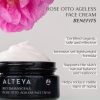 Alteya Rose Otto Ageless Face Cream 50ml - Image 3