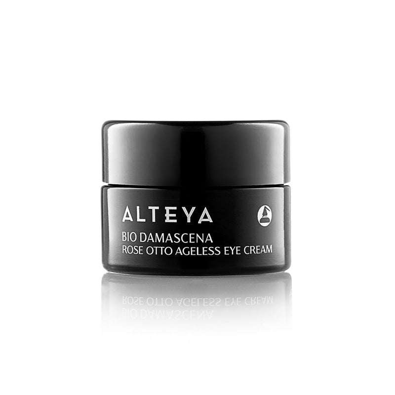 Alteya Rose Otto Ageless Eye Cream 15ml