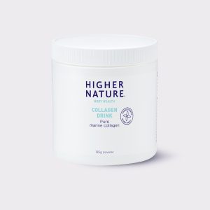 Higher Nature Marine Collagen Drink 185g