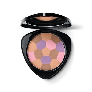 Dr Hauschka Colour Correcting Powder Activating-01 8g