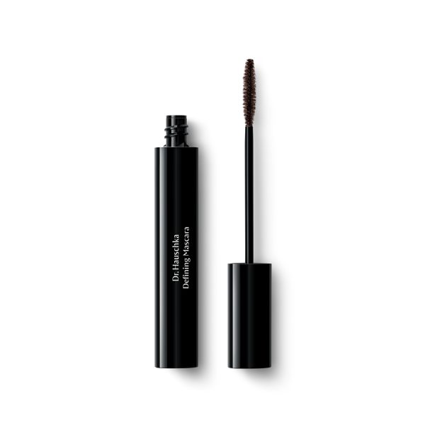 Dr Hauschka Defining Mascara Brown-02
