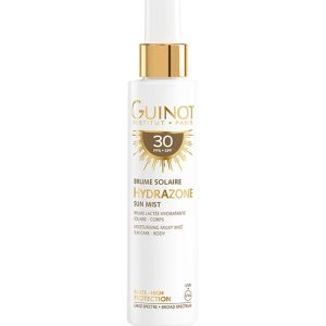 Guinot Brume Solaire Hydrazone SPF30 Corps Sun Mist 150ml