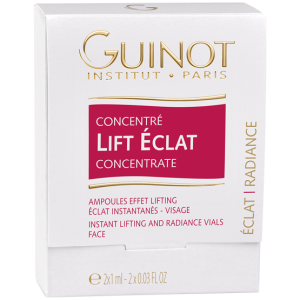 Guinot Concentre Lift Eclat Concentrate 1ml x 2