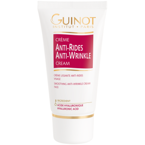 Guinot Creme Anti-Rides Anti-Wrinkle Cream 50ml