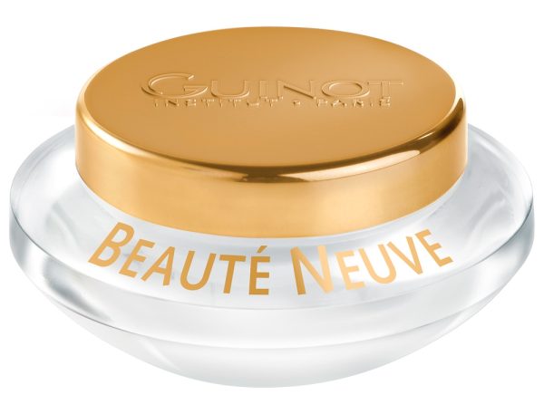 Guinot Creme Beaute Neuve Cream 50ml