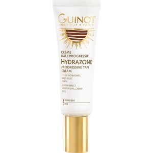 Guinot Creme Hydrazone Hale Progressif Visage Progressive Tanning Face Cream 50ml