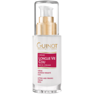 Guinot Creme Longue Vie Cou Neck Cream 30ml