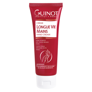 Guinot Creme Longue Vie Mains Hand Cream 75ml