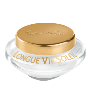 Guinot Creme Longue Vie Soleil Visage After Sun Face Cream 50ml