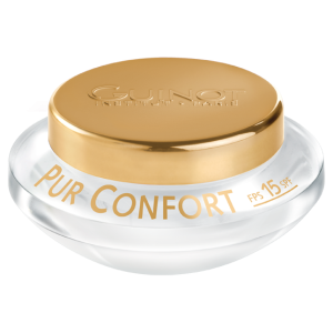 Guinot Creme Pur Confort SPF 15 Cream 50ml