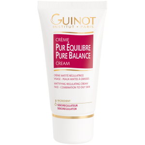 Guinot Creme Pur Equilibre Pure Balance Cream 50ml