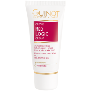 Guinot Creme Red Logic Cream 30ml