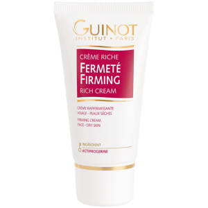 Guinot Creme Riche Fermete Firming Rich Cream 50ml