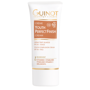 Guinot Creme Youth Perfect Finish Cream SPF 50 30ml