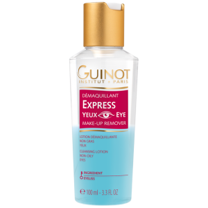 Guinot Demaquillante Express Yeux Eye Make-Up Remover 125ml