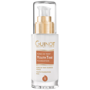 Guinot Fond De Teint Youth Time Foundation No1 30ml