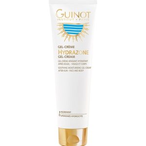 Guinot Gel-Creme Hydrazone Apaisante Hydratant Apres Soleil Visage & Corps 150ml