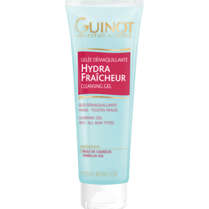 Guinot Gelee Demaquillant Hydra Fraicheur Cleansing Gel 125ml