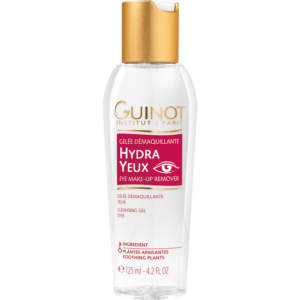 Guinot Gelee Demaquillante Hydra Yeux Eye Make-Up Remover 125ml