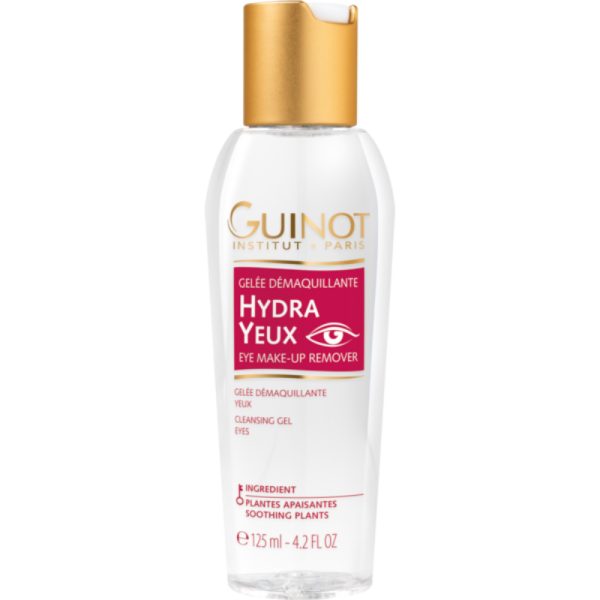 Guinot Gelee Demaquillante Hydra Yeux Eye Make-Up Remover 125ml