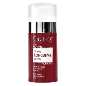 Guinot Homme Creme Longue Vie Cream Men