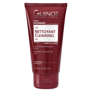 Guinot Homme Gel Nettoyant Cleansing Gel