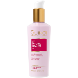 Guinot Lait Hydra Beaute Milk 200ml