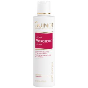 Guinot Lotion Microbiotic Lotion 200ml