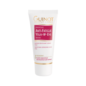 Guinot Masque Anti-Fatigue Yeux Eye Mask 30ml