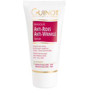 Guinot Masque Anti-Rides Anti-Wrinkle Mask 50ml