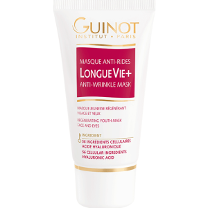 Guinot Masque Anti-Rides Longue Vie+ Anti-Wrinkle Mask 50ml