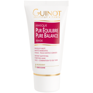 Guinot Masque Pur Equilibre Pure Balance Mask 50ml