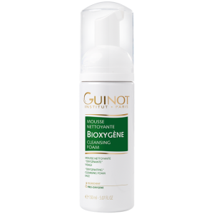 Guinot Mousse Nettoyante Bioxygene Cleansing Foam 150ml