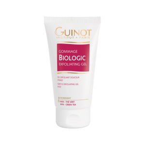 Guinot gommage biologic