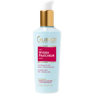 Guinot lait hydra fraicheur milk