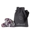 InLight Amethyst Gua Sha